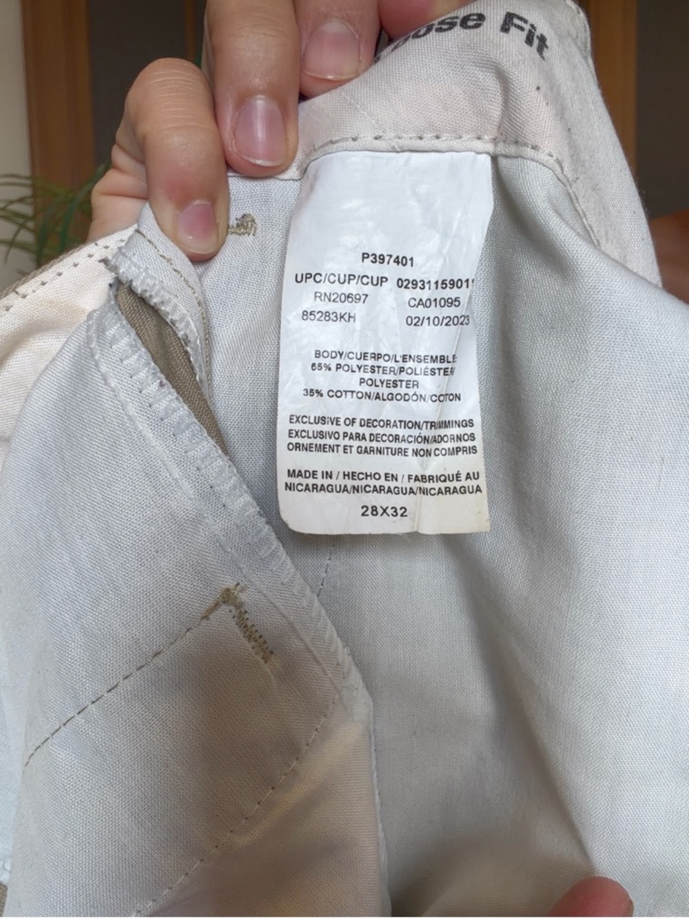 Dickies - Picture 3 of 3